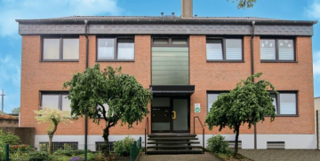 Attraktive Kapitalanlage, 47059 Duisburg, Wohn- und Geschäftshaus
