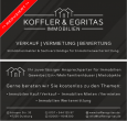 Flyer - -Diskret Vermarktung-Vermietetes Grundstück als Kapitalanlage oder Eigennutzung in Duisburg