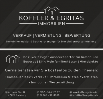 -Diskret Vermarktung-Vermietetes Grundstück als Kapitalanlage oder Eigennutzung in Duisburg, 47229 Duisburg, Grundstück gemischt genutzt