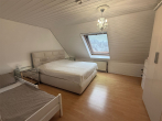 Schlafzimmer - Rheihenmittelhaus in Rhs Zentrum